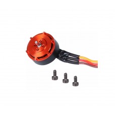 OMP Hobby M2 EVO Tail Motor - Orange