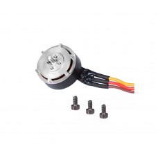 OMP Hobby M2 EVO Tail Motor - White