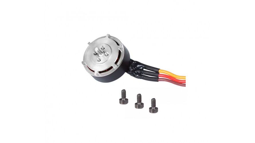 OMP Hobby M2 EVO Tail Motor - White OSHM2316W