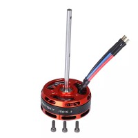 OMP Hobby M2 EVO Main Motor - Orange