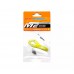 OMP Hobby M2 EVO Tail Motor Reinforcement Plate - Yellow OSHM2318Y OMP Hobby M2 EVO Tail Motor Reinforcement Plate - Yellow OSHM2318Y