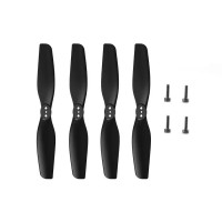 OMP Hobby M2 EVO Tail Blade - Black