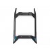 OMP Hobby M2 EVO Landing Skid - White OSHM2322W