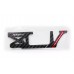 OMP Hobby M2 EVO Carbon Fiber Frame Set - Red OSHM2326R OMP Hobby M2 EVO Carbon Fiber Frame Set - Red OSHM2326R