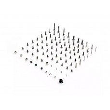 OMP Hobby M2 EVO Screw Set