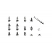 OMP Hobby M2 EVO Ball Joint Set