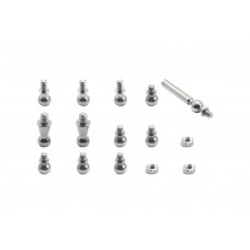 OMP Hobby M2 EVO Ball Joint Set