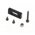 OMP Hobby M2 EVO Tail Boom Inner Mount Block OSHM2337 OMP Hobby M2 EVO Tail Boom Inner Mount Block OSHM2337