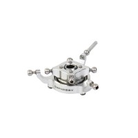 OMP Hobby M2 EVO MK2 Swashplate - Metal