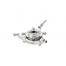 OMP Hobby M2 EVO MK2 Swashplate - Metal