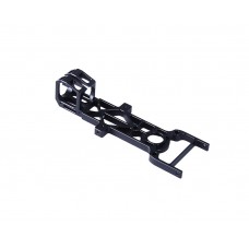OMP Hobby M2 v3 Main Plate (Black)
