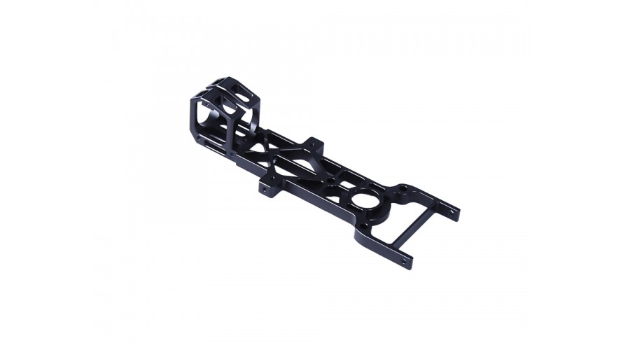 OMP Hobby M2 v3 Main Plate (Black) OSHM2401 OMP Hobby M2 v3 Main Plate (Black) OSHM2401