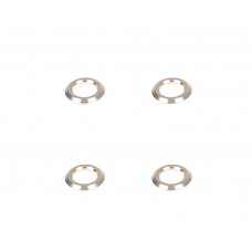 OMP Hobby M2 v3 PRO Blade Grip Spacer (3x5x0.6mm)