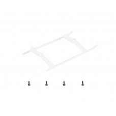 OMP Hobby M2 v3 Landing Skid (White)
