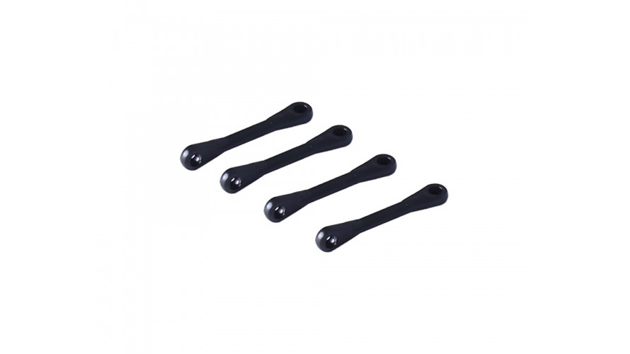 OMP Hobby M2 v3 Pitch Link Set OSHM2424 OMP Hobby M2 v3 Pitch Link Set OSHM2424