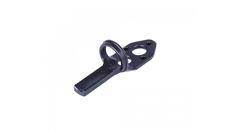 OMP Hobby M2 v3 Tail Motor Mounting Set OSHM2425