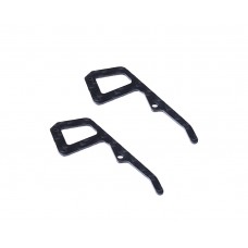 OMP Hobby M2 v3 Upper Side Frame Plate Set