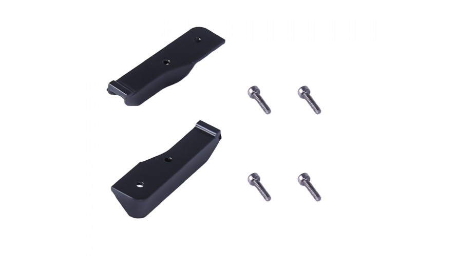 OMP Hobby M2 v3 Wire Guide Set OSHM2438