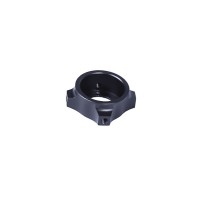 OMP Hobby M2 v3 Swashplate Inner Ring (Black)