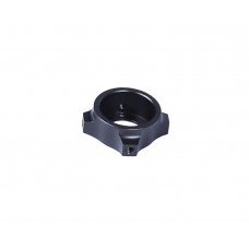 OMP Hobby M2 v3 Swashplate Inner Ring (Black)