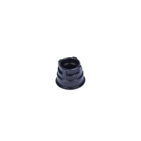 OMP Hobby M2 v3 Swashplate Hub (Black)