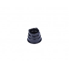 OMP Hobby M2 v3 Swashplate Hub (Black)