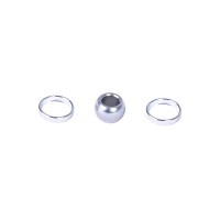 OMP Hobby M2 v3 Swashplate Spherical Bearings Set