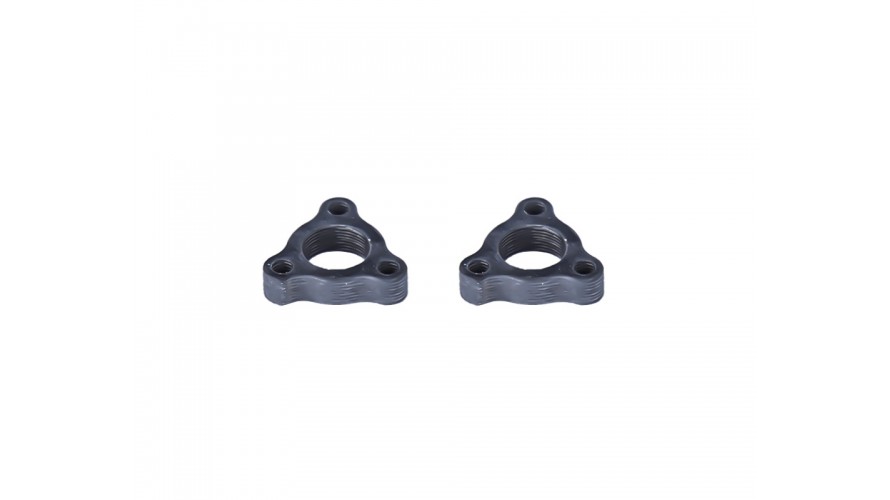 OMP Hobby M2 v3 Tail Motor Spacer OSHM2447 OMP Hobby M2 v3 Tail Motor Spacer OSHM2447