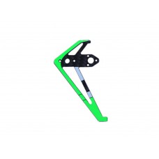 OMP Hobby M2 v3 PRO Tail Fin (Green)