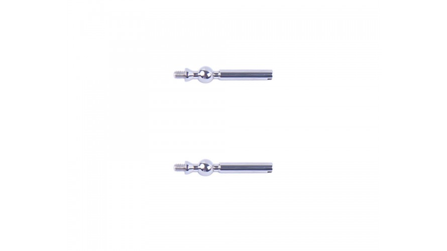 OMP Hobby M2 v3 PRO Swashplate Guidance Ball Screw OSHM2454 OMP Hobby M2 v3 PRO Swashplate Guidance Ball Screw OSHM2454