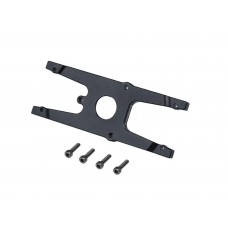 OMP Hobby M4 Max Main Plate (Black)