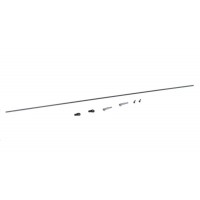 OMP Hobby M4 Max Tail Linkage Rod Set