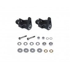 OMP Hobby M4 Max Tail Blade Grip Set (Black) OMP Hobby M4 Max Tail Blade Grip Set (Black)
