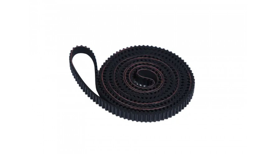OMP Hobby M4 Max Tail Belt (Timing) 1280mm OSHM4X020 OMP Hobby M4 Max Tail Belt (Timing) 1280mm OSHM4X020