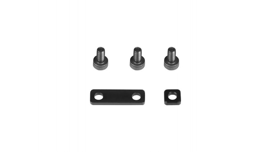 OMP Hobby M4 MAX Tail Boom Washer OSHM4X022 OMP Hobby M4 MAX Tail Boom Washer OSHM4X022