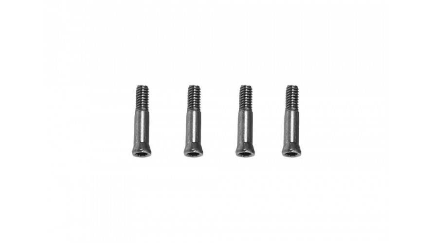OMP Hobby M4 Max Screw / Driver Pin (M2x10.5mm) OSHM4X025 OMP Hobby M4 Max Screw / Driver Pin (M2x10.5mm) OSHM4X025