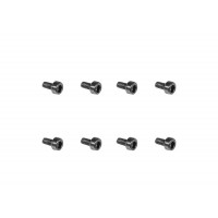 OMP Hobby M4 Max Screw (M1.6x3mm)