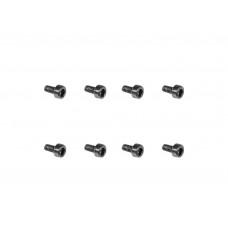 OMP Hobby M4 Max Screw (M1.6x3mm) OMP Hobby M4 Max Screw (M1.6x3mm)