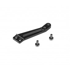 OMP Hobby M4 Max Tail Bellcrank Arm (Black) OMP Hobby M4 Max Tail Bellcrank Arm (Black)