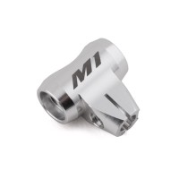 OMP Hobby M1 Main Rotor Housing - Aluminum