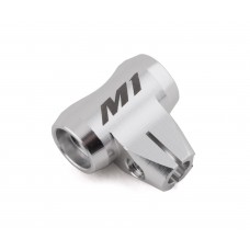 OMP Hobby M1 Main Rotor Housing - Aluminum