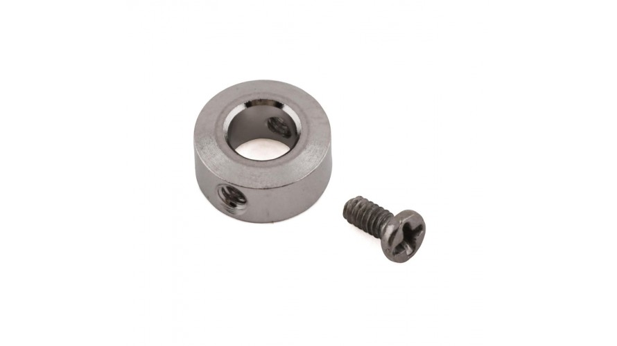 OMP Hobby M1 Main Shaft Lock Collar OSHM1008