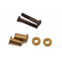 OMP Hobby M1 FBL Main Pitch Control Arm Hardware