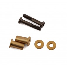 OMP Hobby M1 FBL Main Pitch Control Arm Hardware