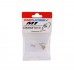 OMP Hobby M1 FBL Main Pitch Control Arm Hardware OSHM1010