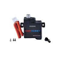 OMP Hobby M1 Servo DS2045 - Plastic