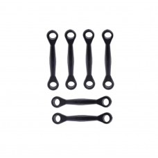 OMP Hobby M1 Servo Linkage Rod OMP Hobby M1 Servo Linkage Rod