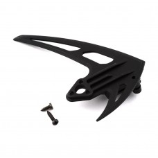 OMP Hobby M1 Tail Motor Mount with Integrated Tail Fin OMP Hobby M1 Tail Motor Mount with Integrated Tail Fin
