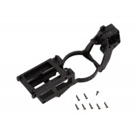 OMP Hobby M1 Frame - Plastic
