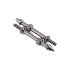 OMP Hobby M1 Canopy Mounting Post OMP Hobby M1 Canopy Mounting Post